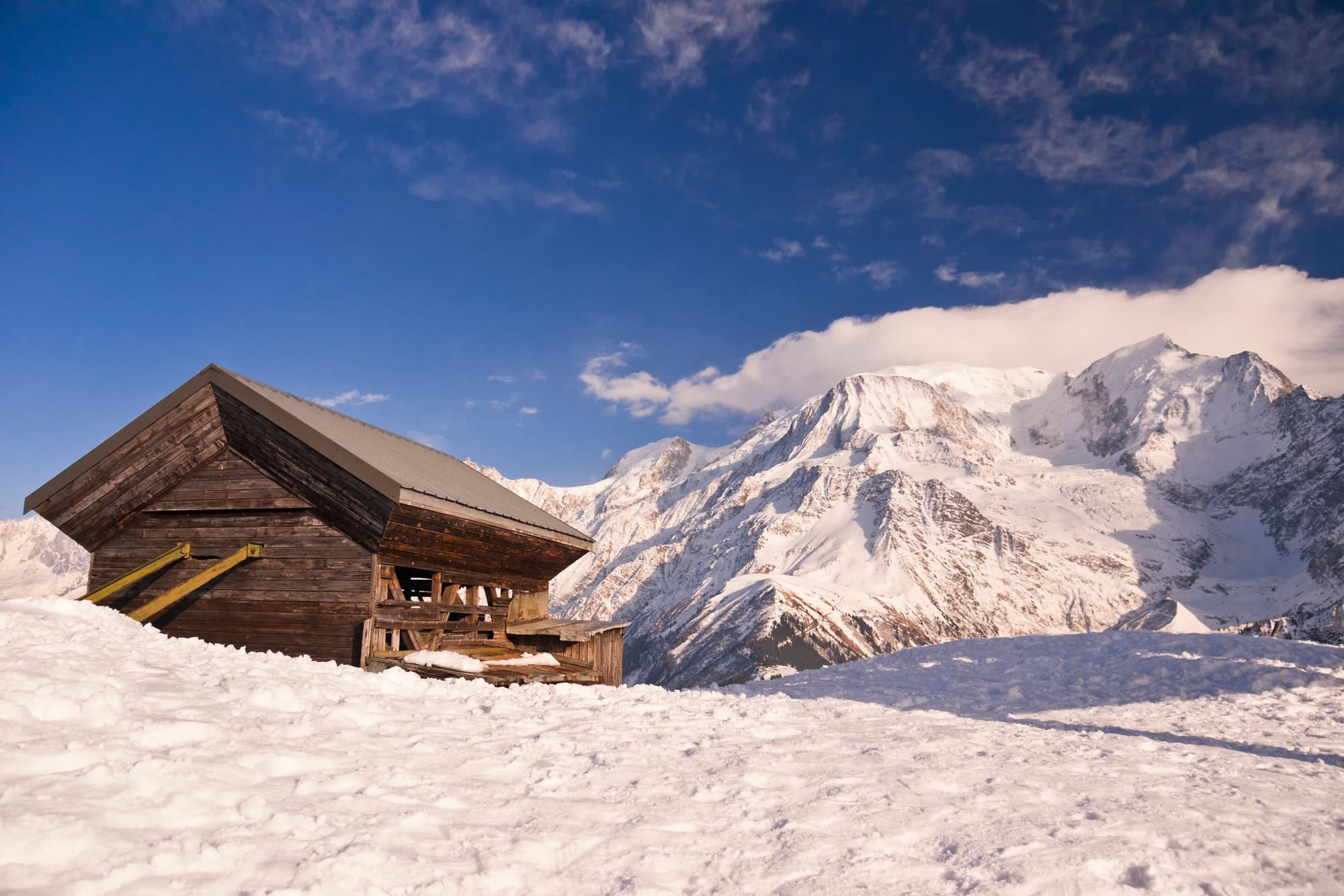 Comment les locations saisonnières à Chamonix vous offrent-elles une immersion totale dans la nature alpine ?