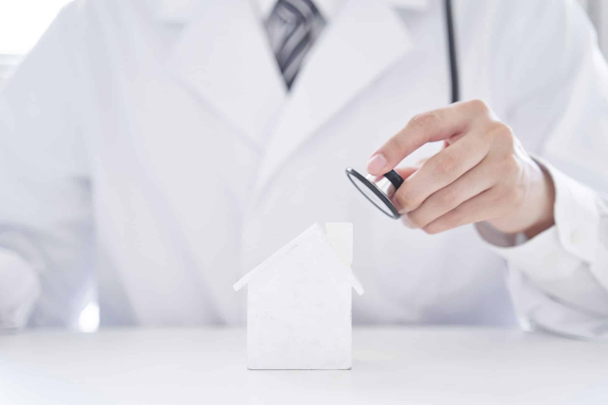 Quel est le coût d’un diagnostic immobilier ?